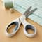 Westcott® Bent Titanium Scissors